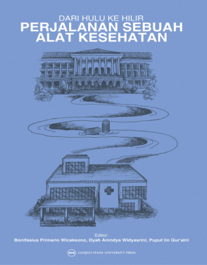 Dari Hulu Ke Hilir: Perjalanan Sebuah…