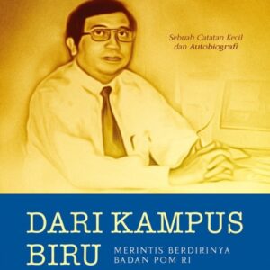 Dari Kampus Biru Merintis Berdirinya Badan…