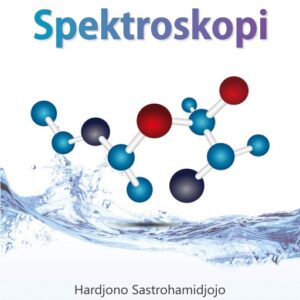 Dasar-Dasar Spektroskopi