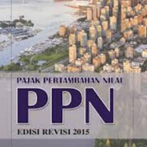 Pajak Pertambahan Nilai – Untung Sukardji