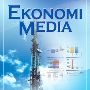 Ekonomi Media – Henry Faizal Noor