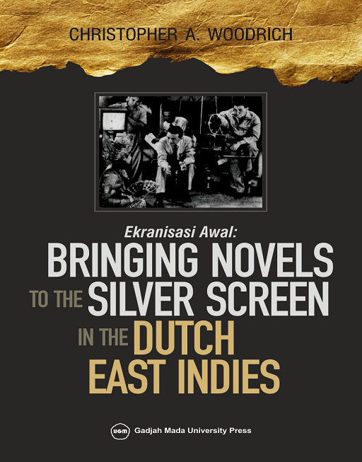 Ekranisasi Awal: Bringing Novels to The…