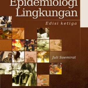 Epidemiologi Lingkungan: Edisi Ketiga