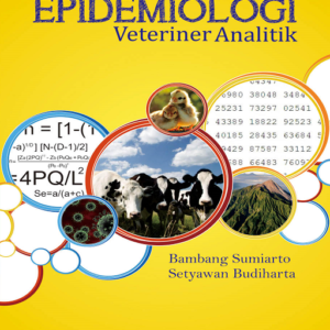 Epidemiologi Veteriner Analitik