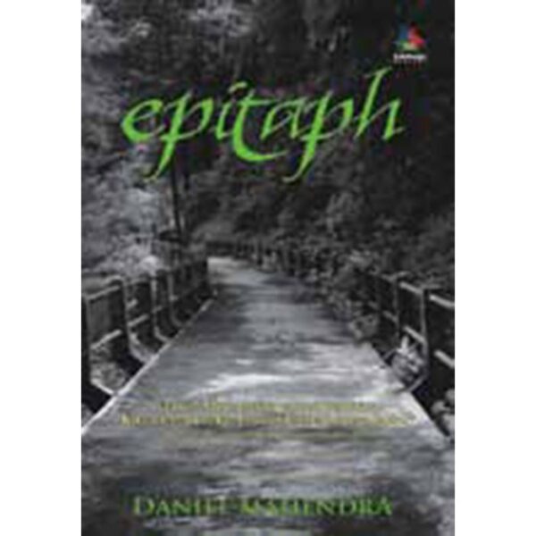 Epitaph - Daniel Mahendra