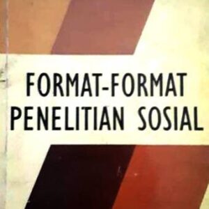 Format-Format Penelitian Sosial – Sanapiah Faisal