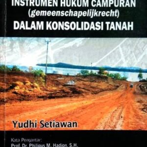 Instrumen Hukum Campuran – Yudhi Setiawan