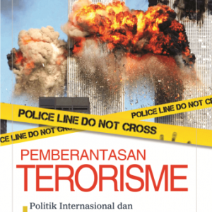 Pemberantasan Teorisme – Mardenis