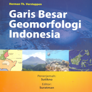 Garis Besar Geomorfologi Indonesia