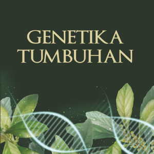 Genetika Tumbuhan