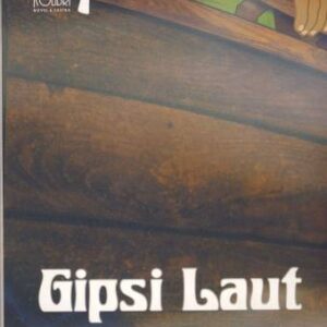 Gipsi Laut – Rahmat Ali