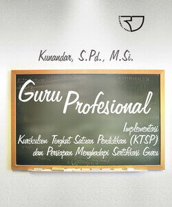 Guru Profesional – Kunandar