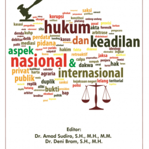Hukum dan Keadilan – Untar