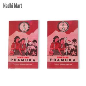 BUKU SAKU PRAMUKA