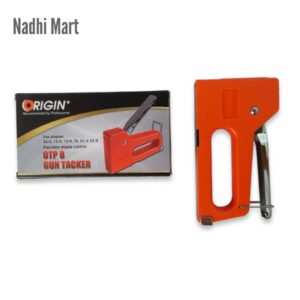 ORIGIN STAPLER TEMBAK / GUN TACKER ORIGIN OTP 8