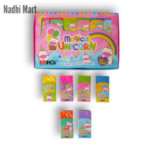 BIG PENGHAPUS PENSIL / PENGHAPUS LUCU / STIP BIG B24 9243C UNICORN WRN