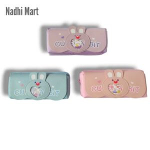 PCR 5407 / TEMPAT PENSIL RESLETING / KOTAK PENSIL ANAK