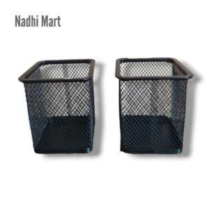 PEN STAND KOTAK V-TEC 804B HTM / TEMPAT ALAT TULIS / DESK SET