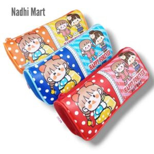 PCR SHINTOENG ST.541C /TEMPAT PENSIL KARAKTER / PENCIL CASE / KOTAK PENSIL ANAK