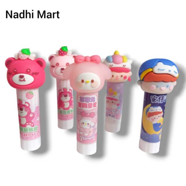 GLUE STICK XP LEM KERTAS / LEM KERTAS STICK / LEM OLES