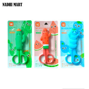 GUNTING ANAK MOTIF SEMANGKA / GUNTING 1229 (24/432)