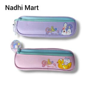 PCR BD-944 / KOTAK PENSIL ANAK / TEMPAT PENSIL RESLETING