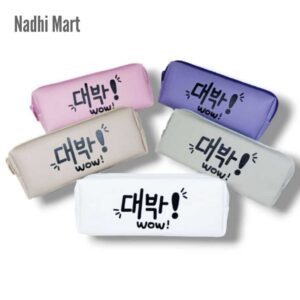 PCR SHINTOENG ST-262A / TEMPAT PENSIL KARAKTER / PENCIL CASE / KOTAK PENSIL ANAK