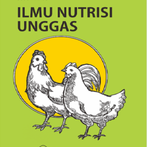 Ilmu Nutrisi Unggas