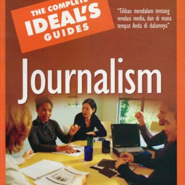 Journalism - Christopher K. Passante