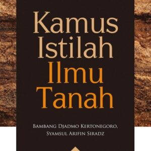 Kamus Istilah Ilmu Tanah