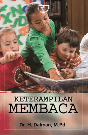 Keterampilan Membaca – Dalman