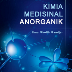 Kimia Medisinal Anorganik