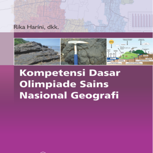 Kompetensi Dasar Olimpiade Sains Nasional Geografi