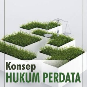 Konsep Hukum Perdata – Munir Fuady