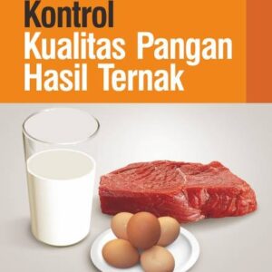 Kontrol Kualitas Pangan Hasil Ternak