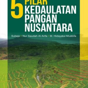Lima Pilar Kedaulatan Pangan Nusantara