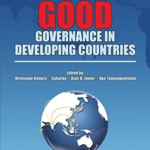Limits Good Governance In Developing Countries