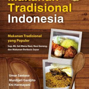 Makanan Tradisional Indonesia Seri 2: Makanan…