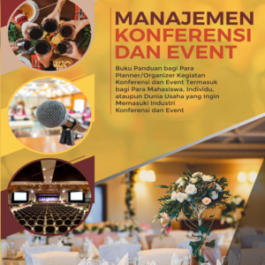 Manajemen Konferensi dan Event