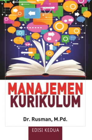 Manajemen Kurikulum – Rusman