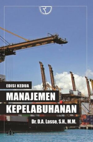 Manajemen Kepelabuhan – Lasse