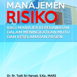 Manajemen Risiko – Tutik Sri Haryaty, dkk