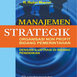 Manajemen Strategik Organisasi Non Profit Bidang…