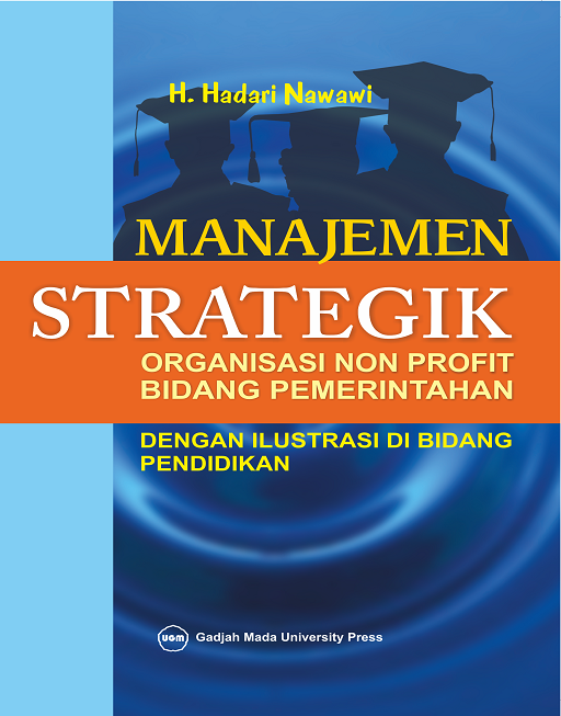 Manajemen Strategik Organisasi Non Profit Bidang…