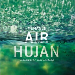 Memanen Air Hujan (Rainwater Harvesting)