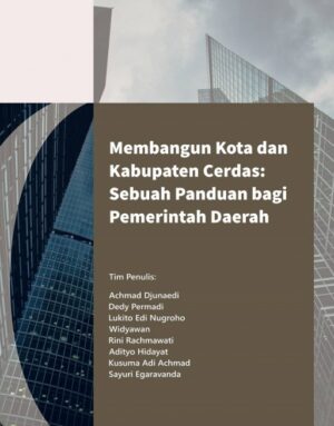 Membangun Kota dan Kabupaten Cerdas: Sebuah…
