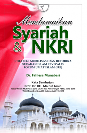 Mendamaikan Syariah dan NKRI – Fahlesa Munabari