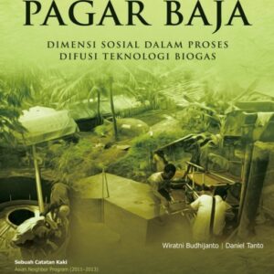 Menembus Pagar Baja: Dimensi Sosial dalam…