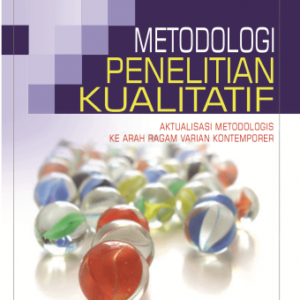 Metodologi Penelitian Kualitatif – Burhan Bungin