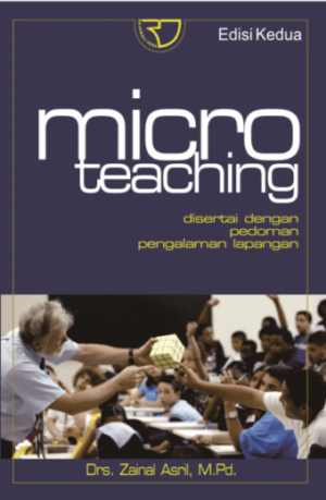 Micro Teaching – Zainal Asril